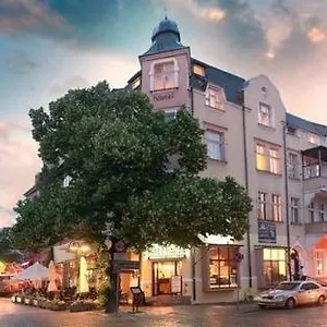 Central Auberge de jeunesse